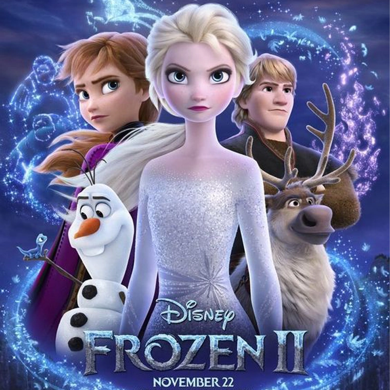 FROZEN II