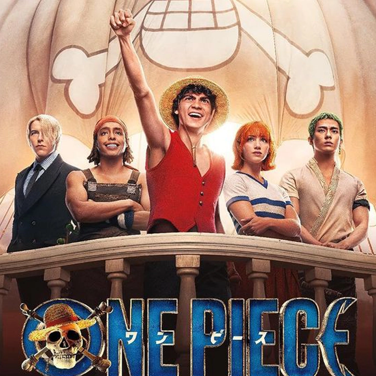 ONE PIECE FILEM